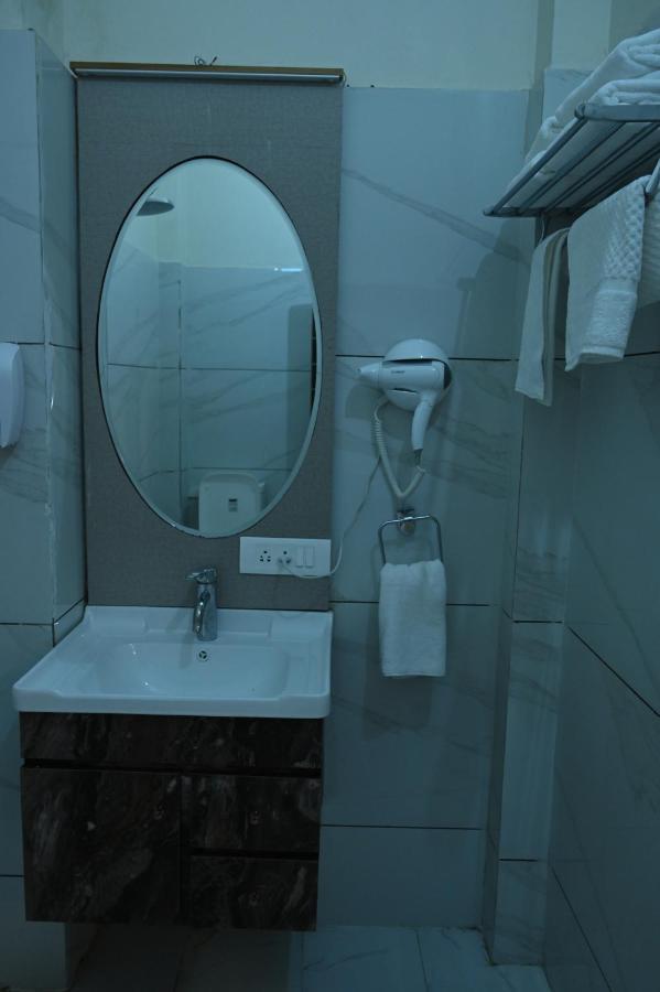 Hotel Bhairav Niwas Bikaner Luaran gambar